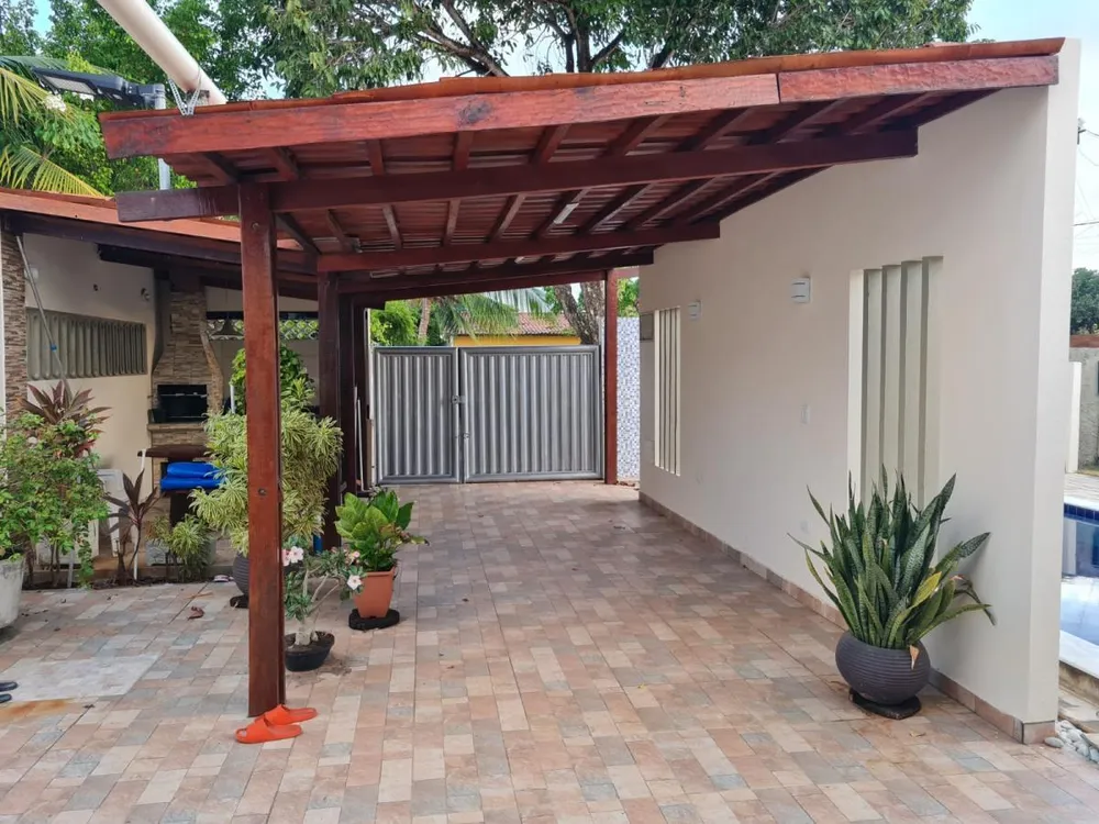 Casa, 4 quartos - Foto 19