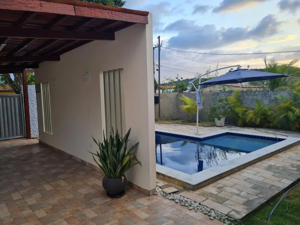 Casa, 4 quartos - Foto 7