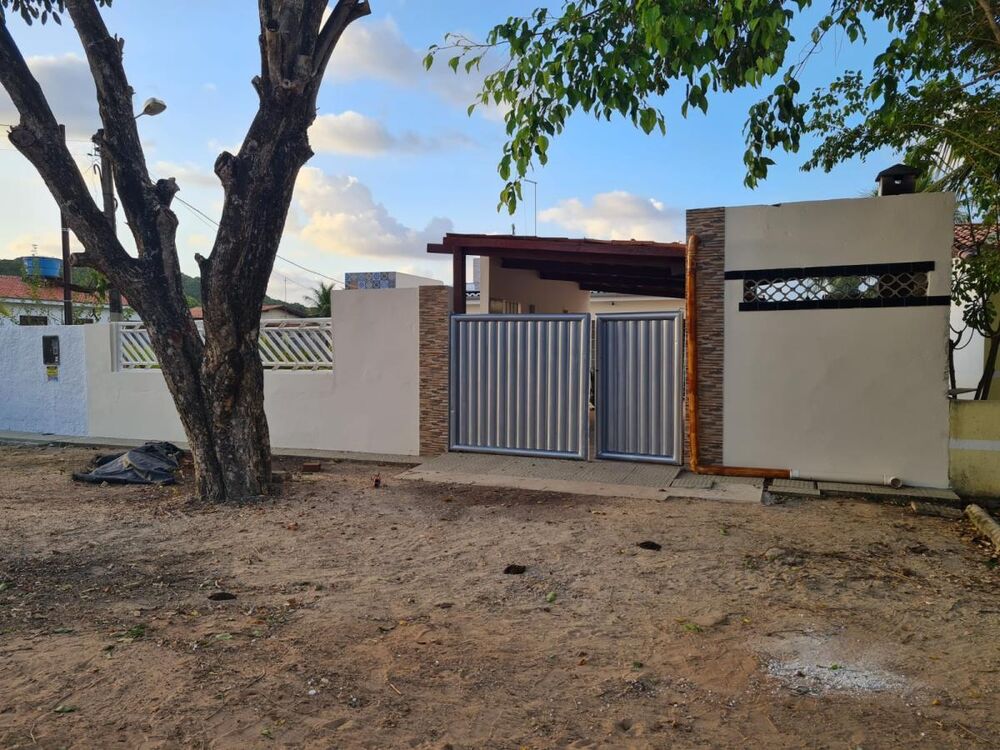 Casa à venda com 4 quartos - Foto 17