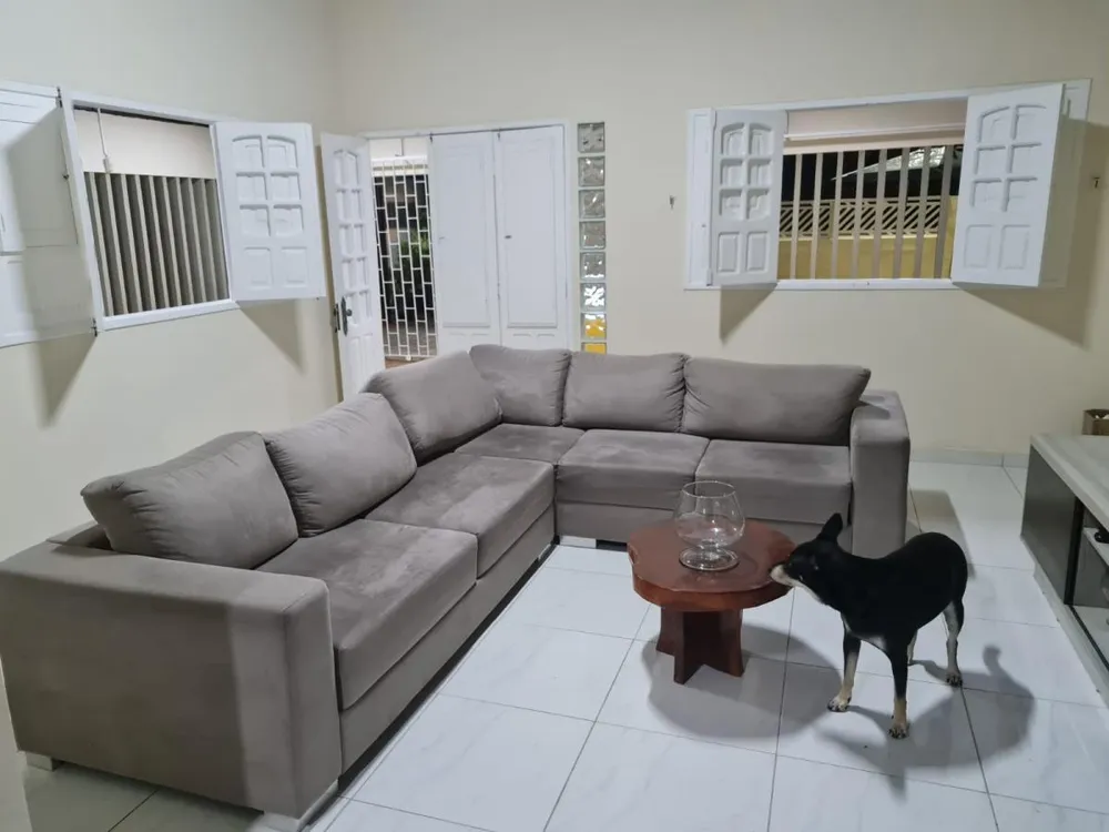 Casa, 4 quartos - Foto 20