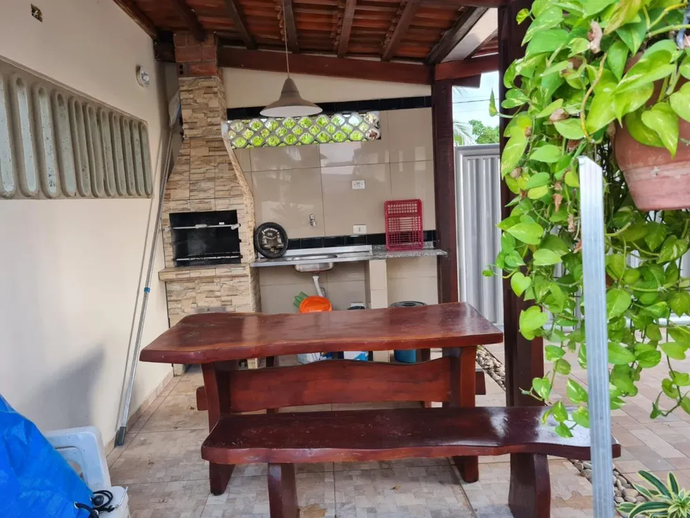 Casa, 4 quartos - Foto 18