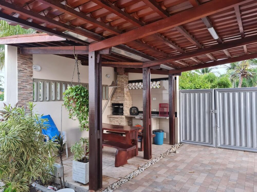 Casa à venda com 4 quartos - Foto 12