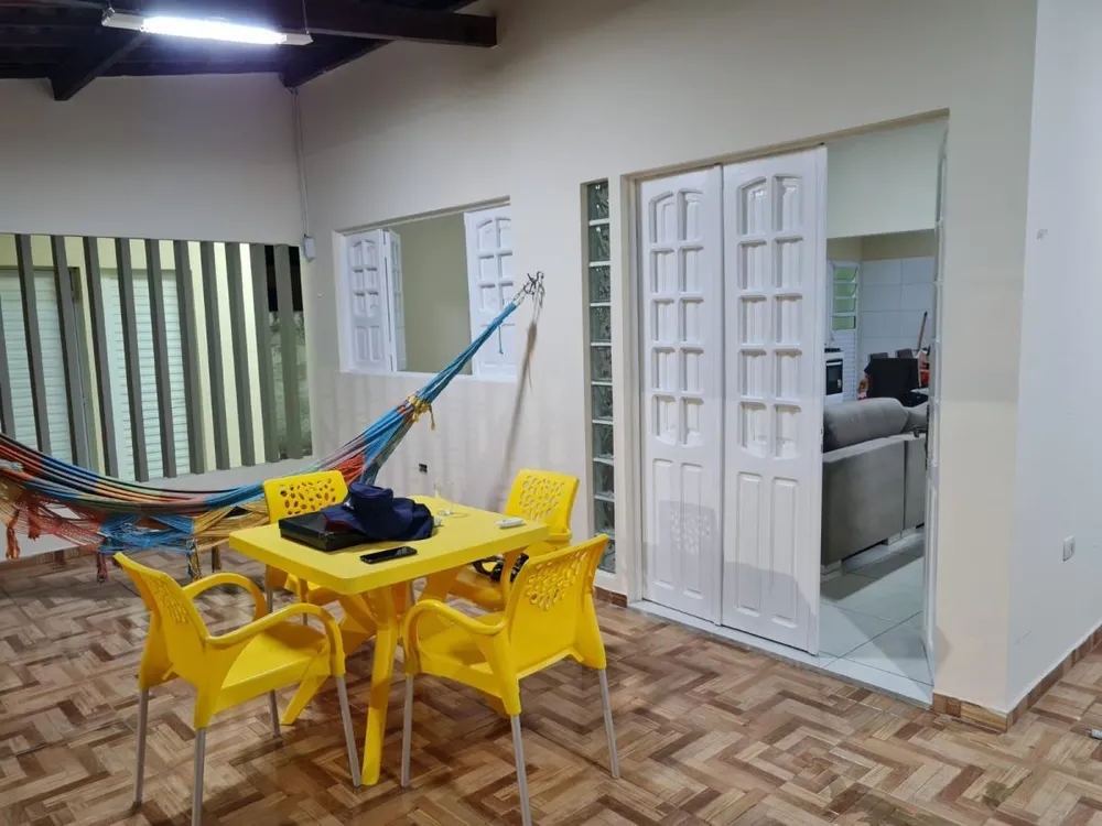 Casa, 4 quartos - Foto 11