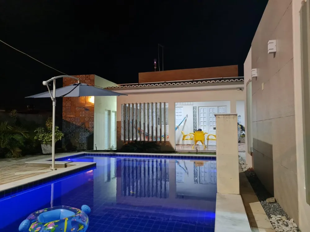 Casa, 4 quartos - Foto 1