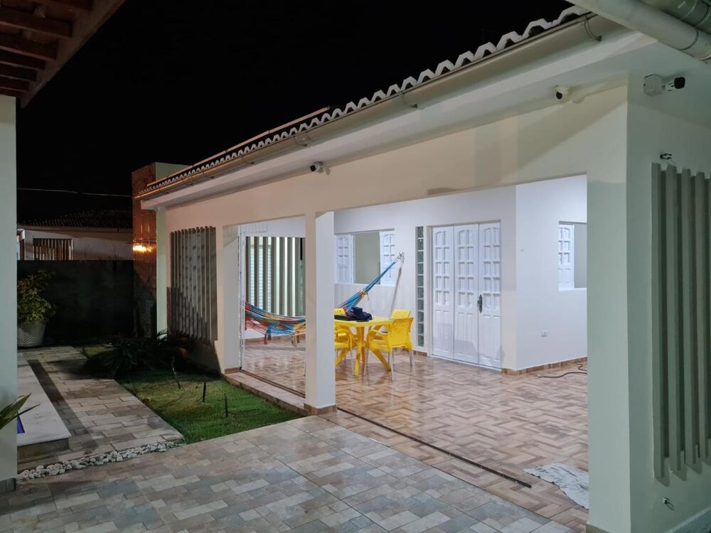 Casa à venda com 4 quartos - Foto 7