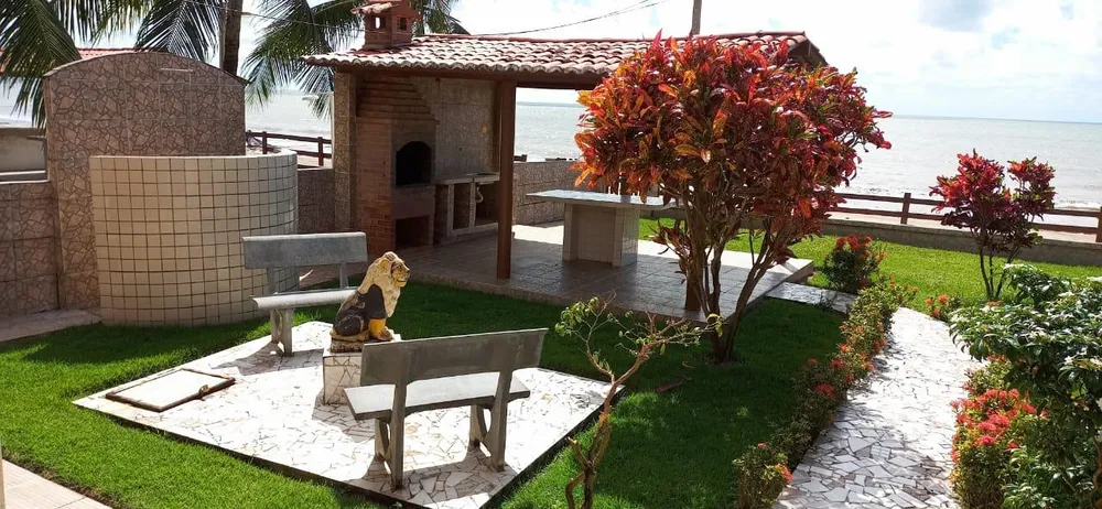 Casa, 3 quartos - Foto 10