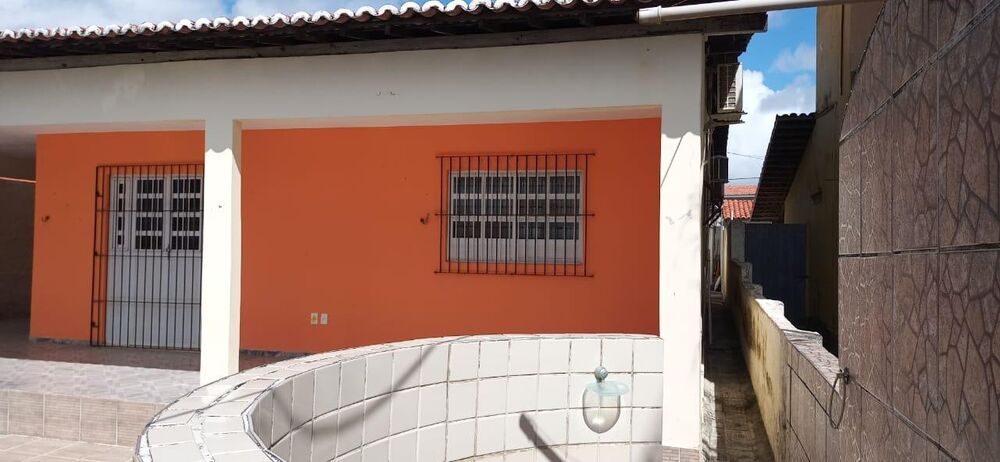 Casa à venda com 3 quartos - Foto 6