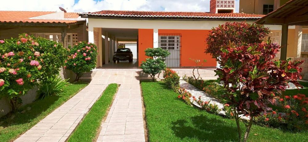 Casa à venda com 3 quartos - Foto 5