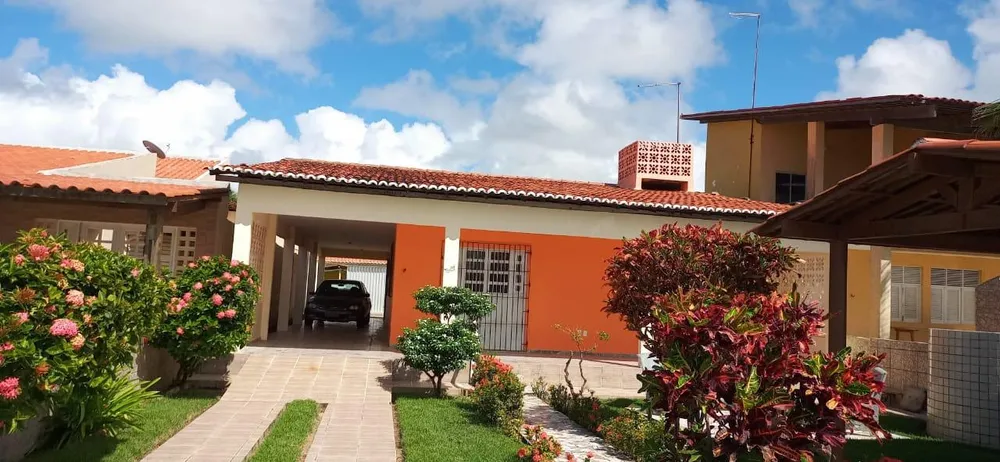 Casa, 3 quartos - Foto 9