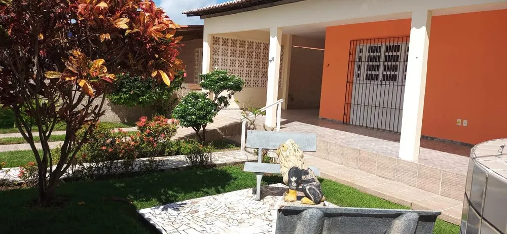 Casa à venda com 3 quartos - Foto 3