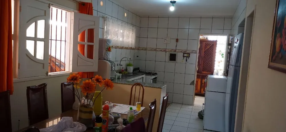 Casa, 3 quartos - Foto 13