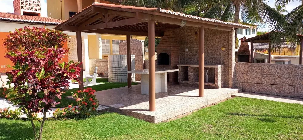 Casa à venda com 3 quartos - Foto 4