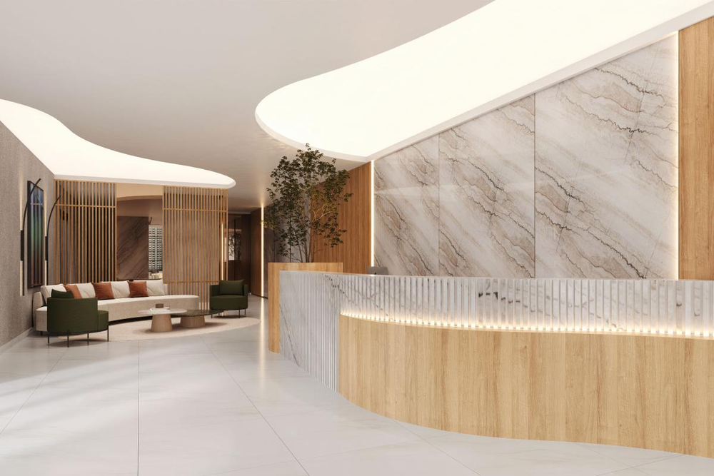 Apartamento - Foto 2