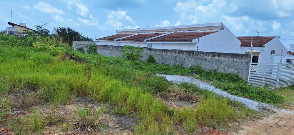 Terreno, 420 m² - Foto 1