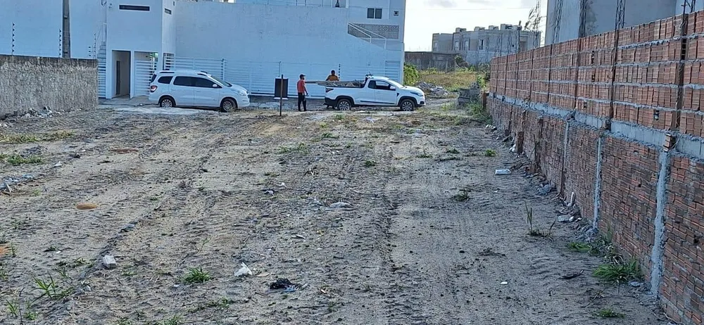 Terreno, 420 m² - Foto 3
