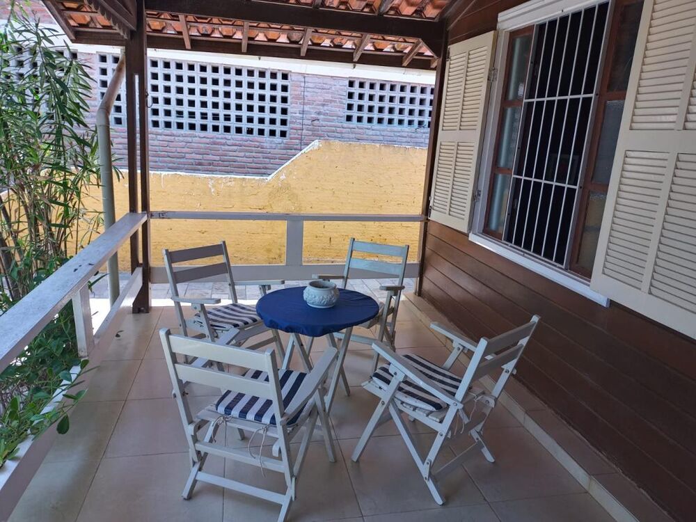 Casa, 3 quartos, 118 m² - Foto 8