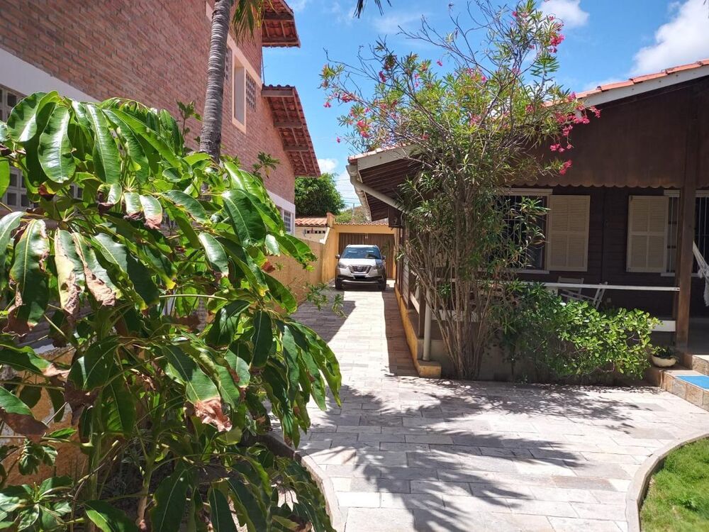 Casa, 3 quartos, 118 m² - Foto 4