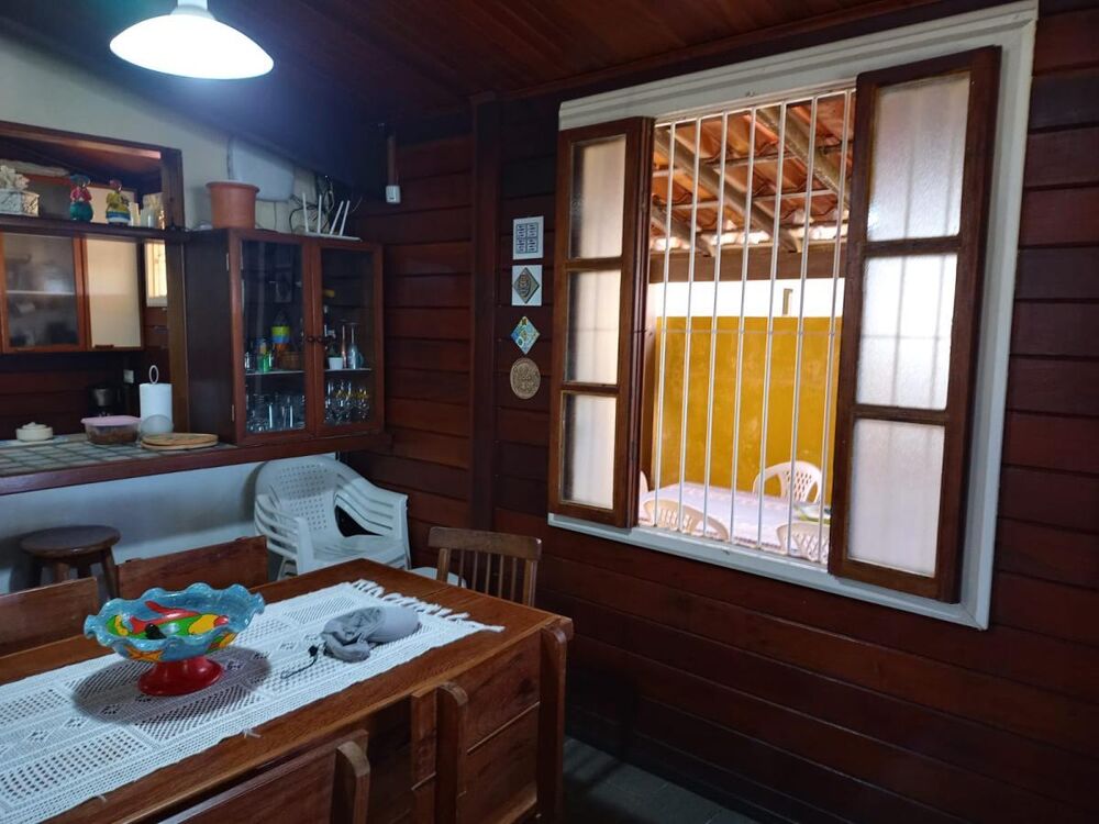 Casa, 3 quartos, 118 m² - Foto 11