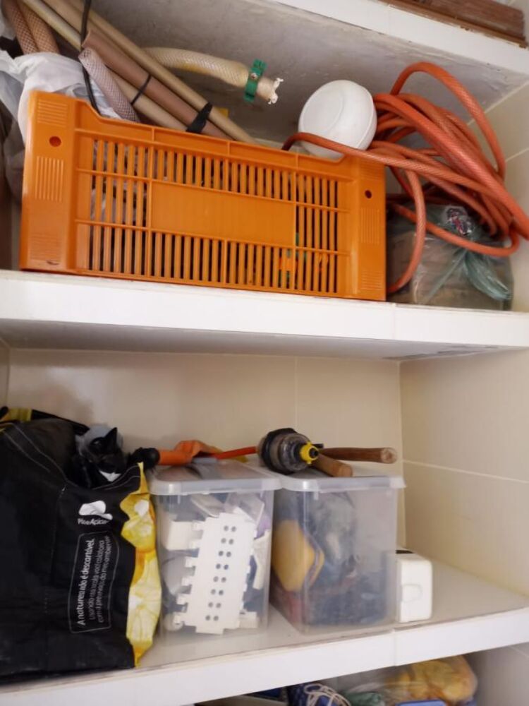 Casa, 3 quartos, 118 m² - Foto 19