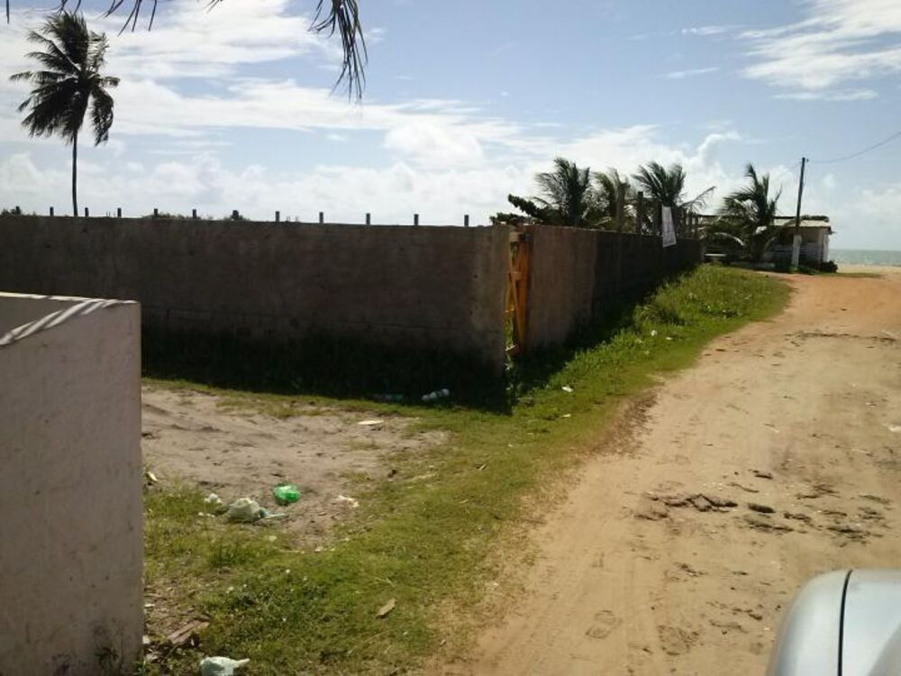 Terreno à venda, 1815m² - Foto 8