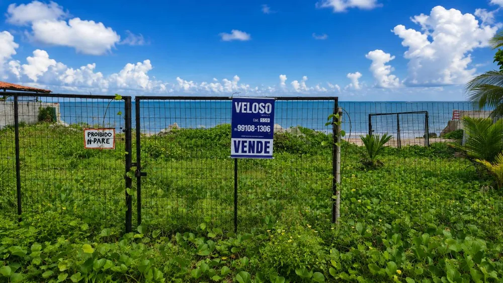 Terreno, 360 m² - Foto 1