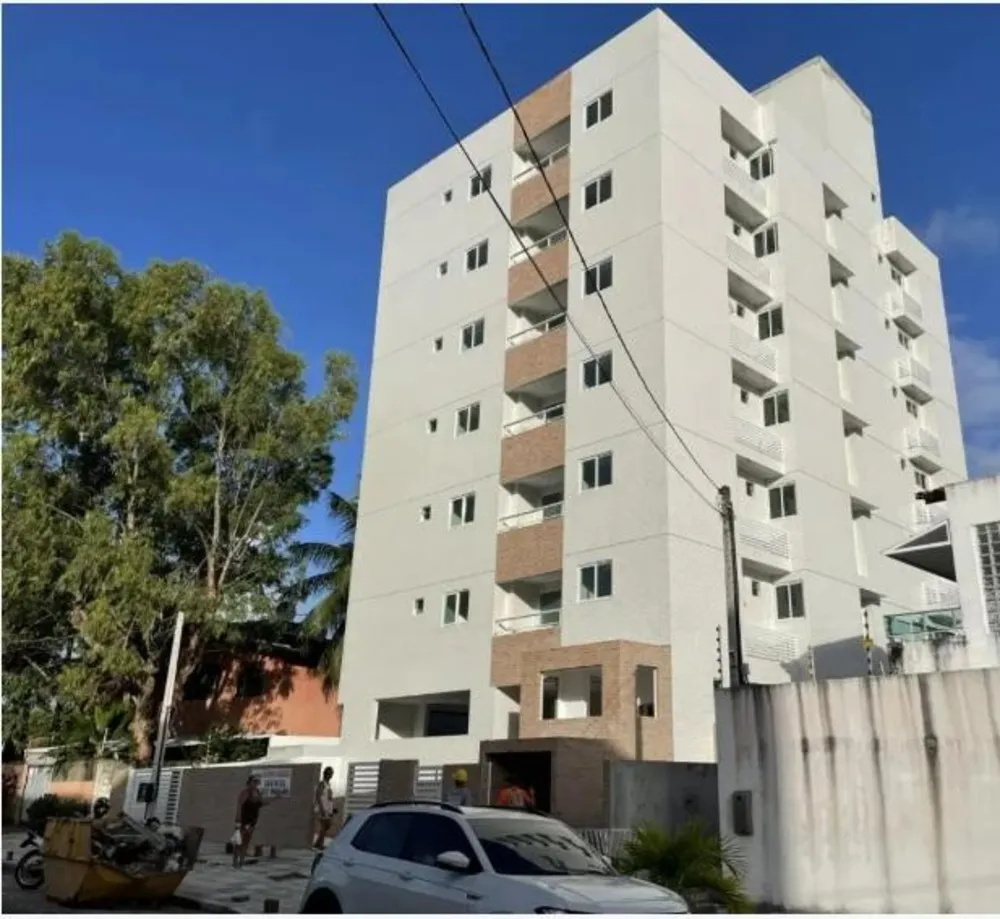 Apartamento - Foto 1