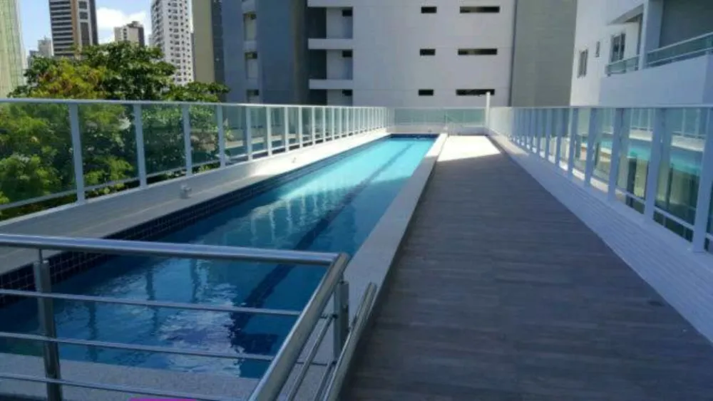 Apartamento, 3 quartos, 101 m² - Foto 11