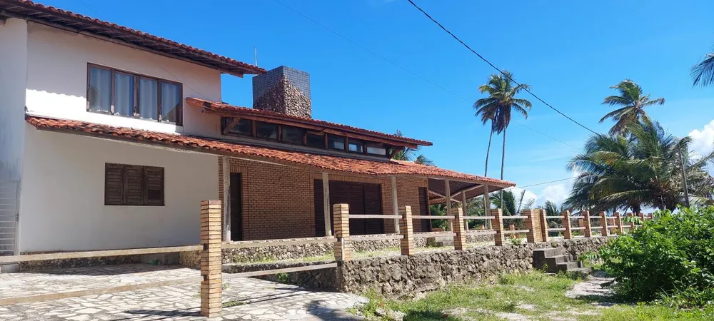 Casa, 4 quartos - Foto 4