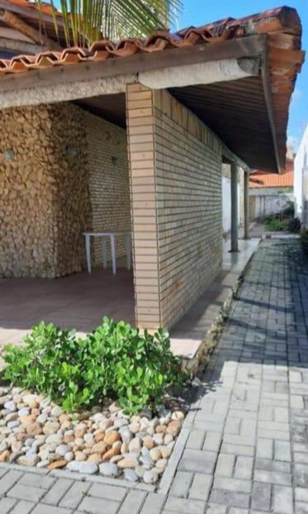 Casa, 4 quartos - Foto 3
