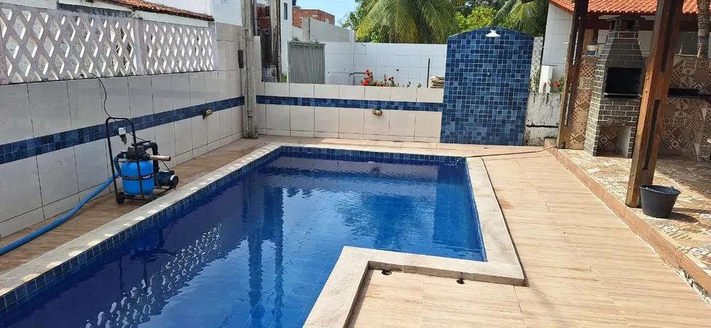 Casa, 3 quartos - Foto 4
