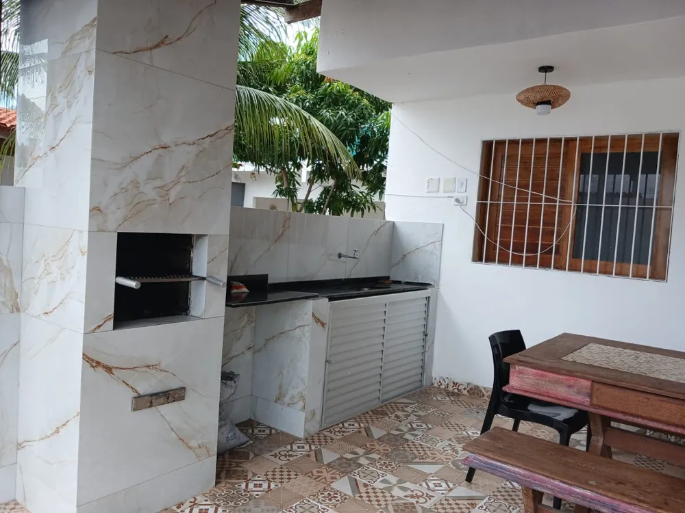 Casa, 3 quartos - Foto 5