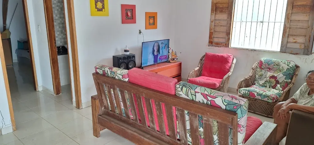 Casa, 3 quartos - Foto 7