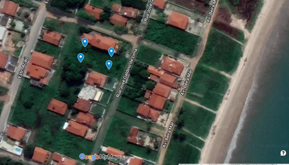 Terreno, 1200 m² - Foto 5