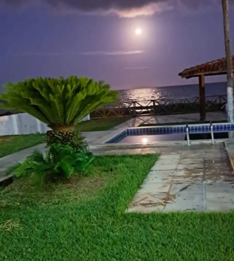 Casa, 5 quartos - Foto 5