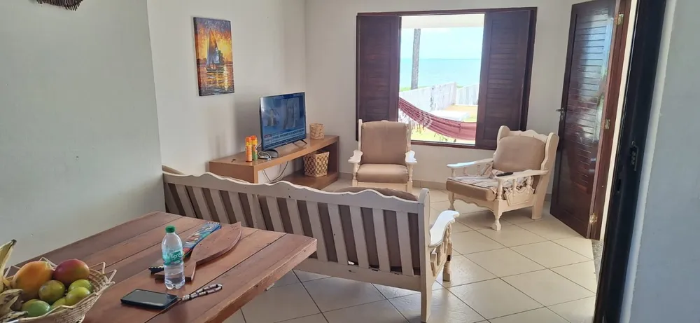 Casa, 5 quartos - Foto 1