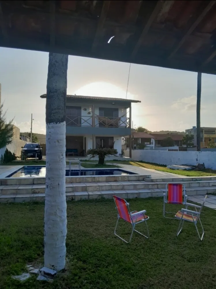 Casa, 5 quartos - Foto 6