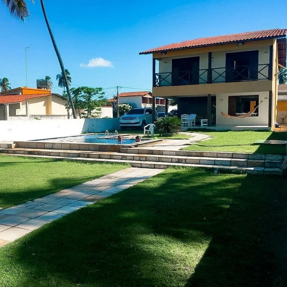 Casa, 5 quartos - Foto 4