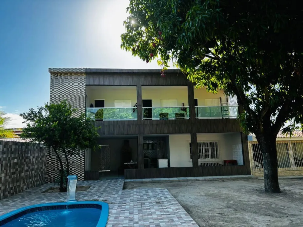 Casa, 5 quartos - Foto 1