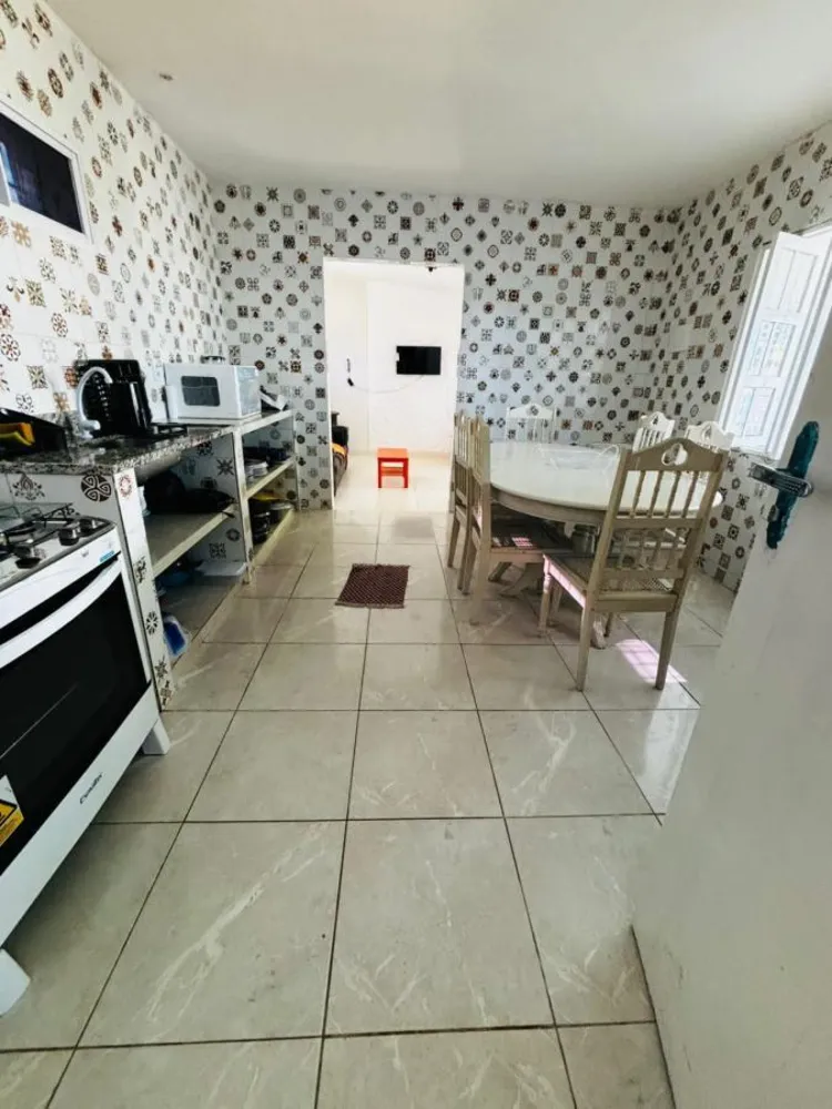 Casa, 5 quartos - Foto 6