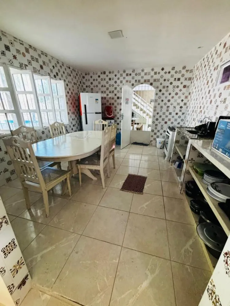 Casa, 5 quartos - Foto 5