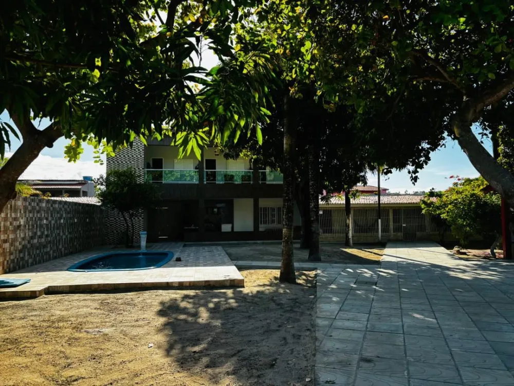 Casa, 5 quartos - Foto 3