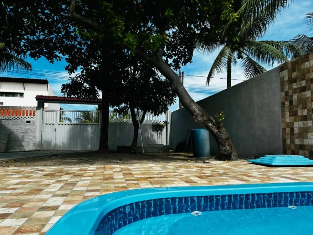 Casa, 5 quartos - Foto 2