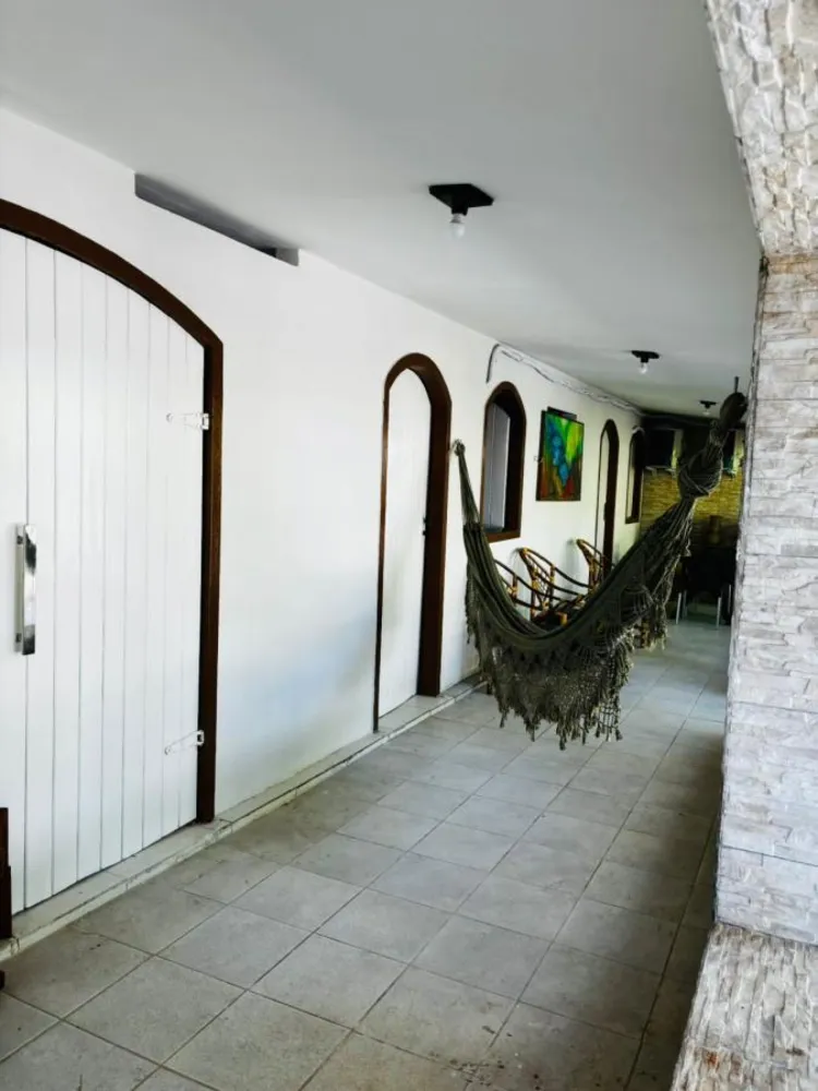 Casa, 5 quartos - Foto 4
