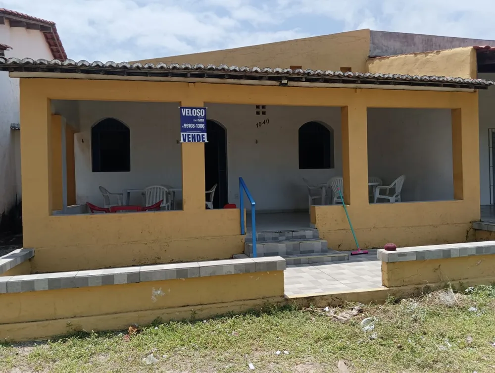 Casa, 7 quartos - Foto 2