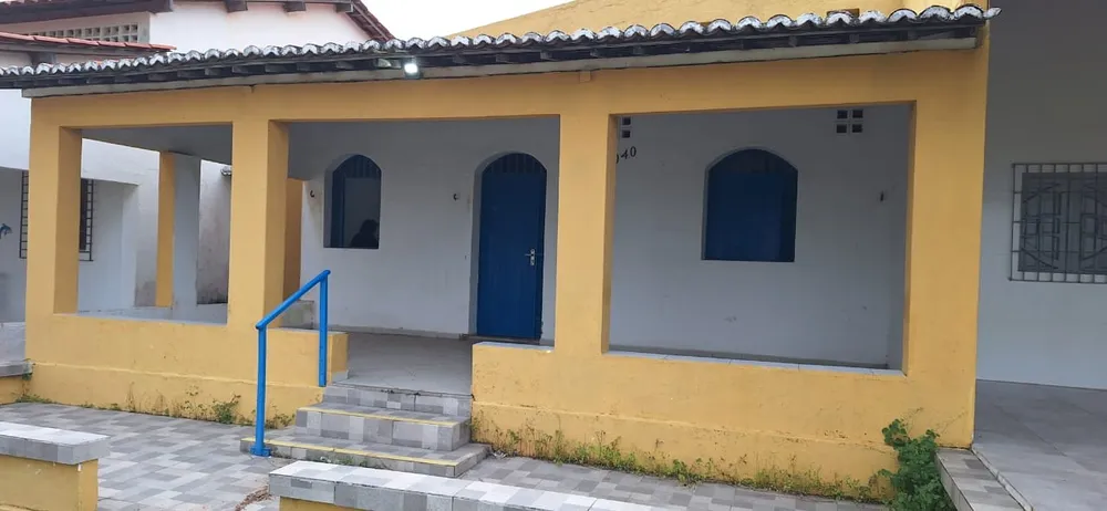 Casa, 7 quartos - Foto 1