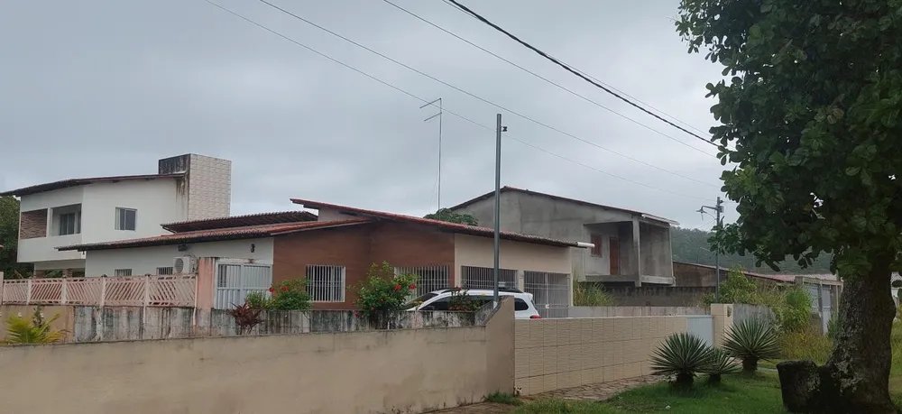 Casa, 5 quartos - Foto 2