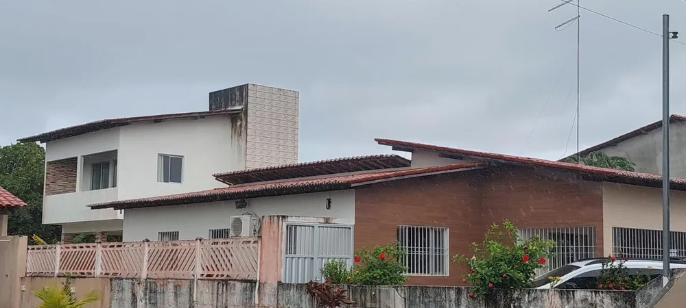 Casa, 5 quartos - Foto 1