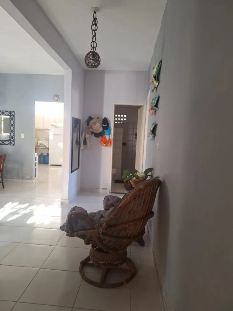 Casa, 3 quartos - Foto 8