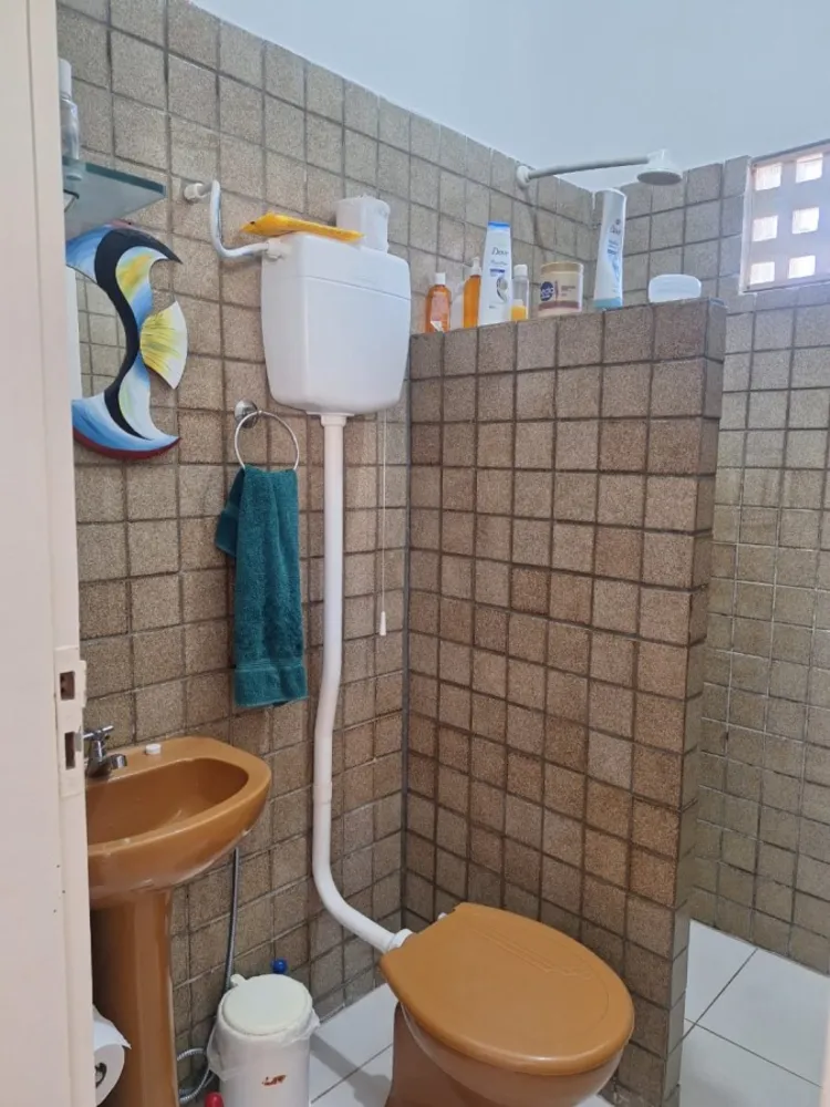 Casa, 3 quartos - Foto 12