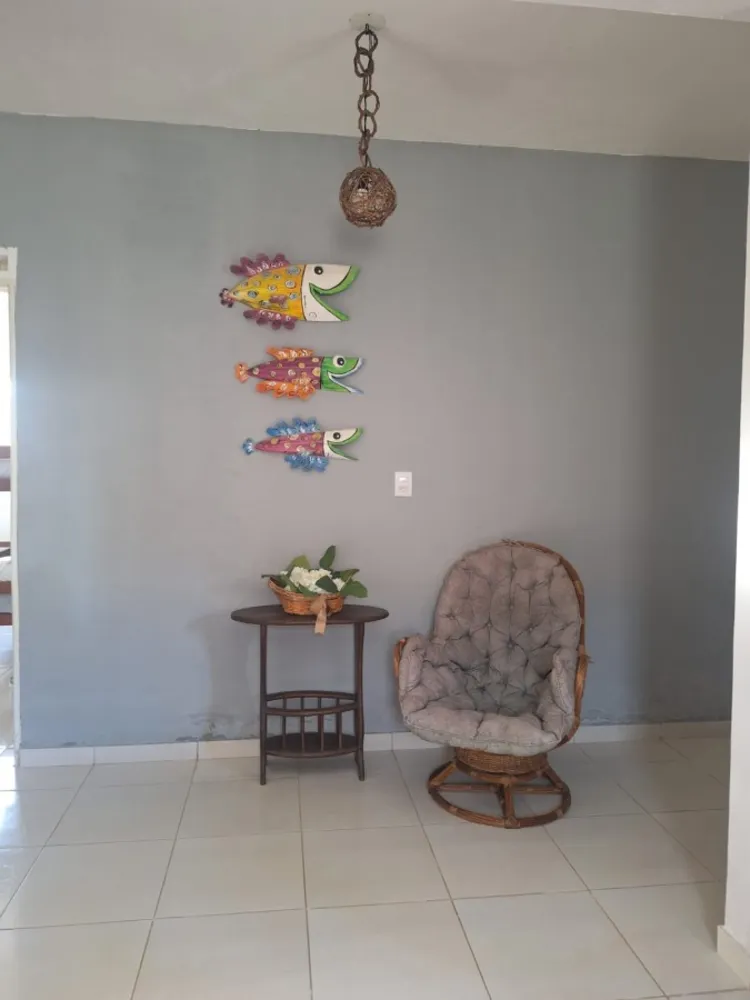 Casa, 3 quartos - Foto 9
